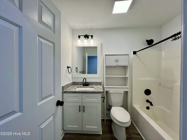 157 Edinburgh Drive, Carthage, NC 28327