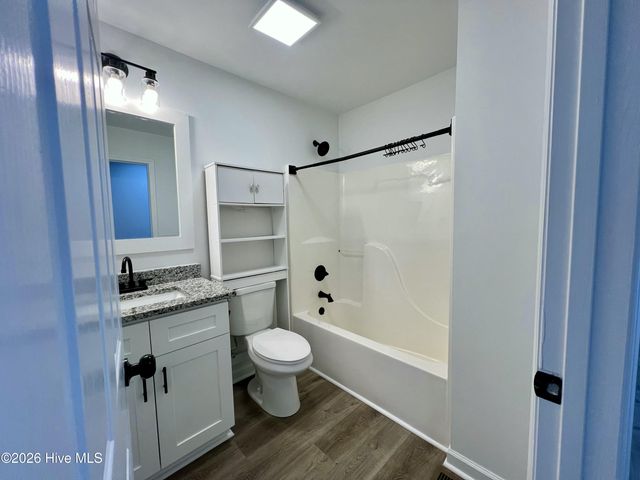 157 Edinburgh Drive, Carthage, NC 28327