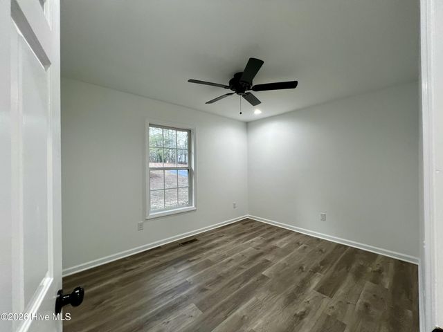 157 Edinburgh Drive, Carthage, NC 28327