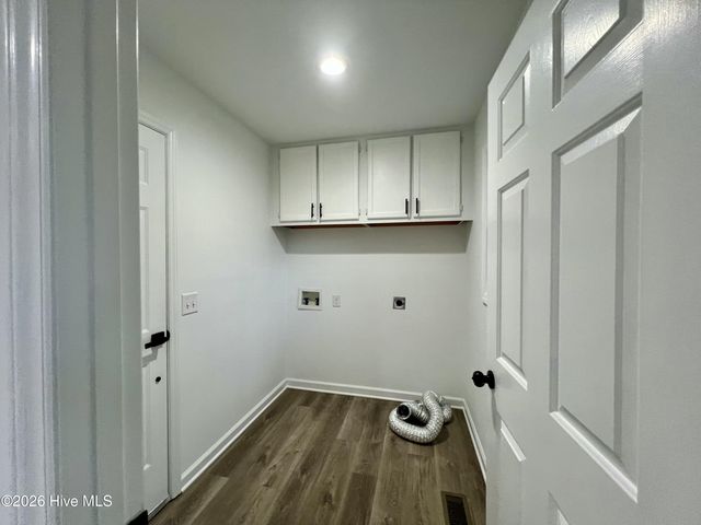 157 Edinburgh Drive, Carthage, NC 28327