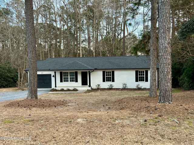 157 Edinburgh Drive, Carthage, NC 28327