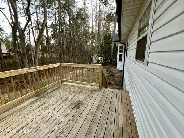 157 Edinburgh Drive, Carthage, NC 28327