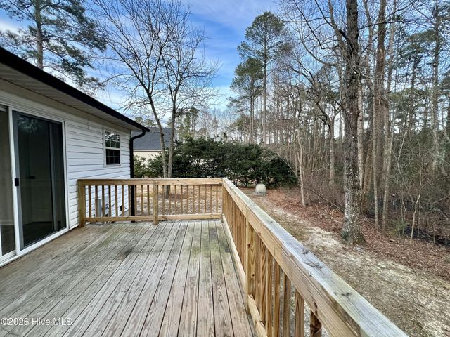 157 Edinburgh Drive, Carthage, NC 28327