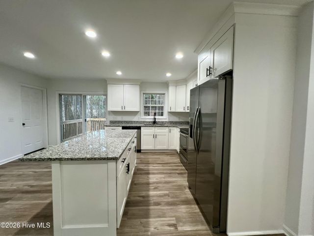 157 Edinburgh Drive, Carthage, NC 28327