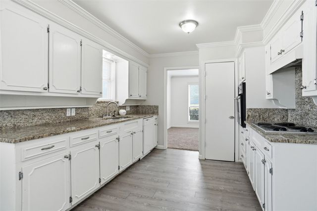 6200 Trail Lake Drive, Fort Worth, TX 76133