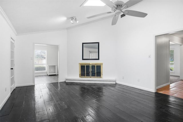 6200 Trail Lake Drive, Fort Worth, TX 76133