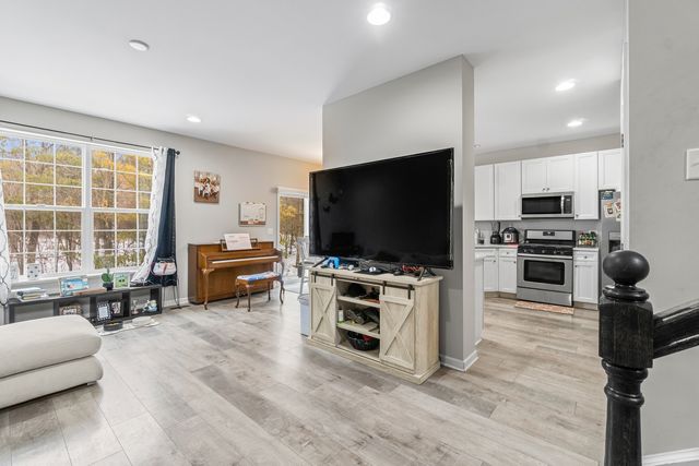 520 Silverton Drive, Grayslake, IL 60030