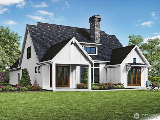 19470 Kamden Court, Sedro Woolley, WA 98284