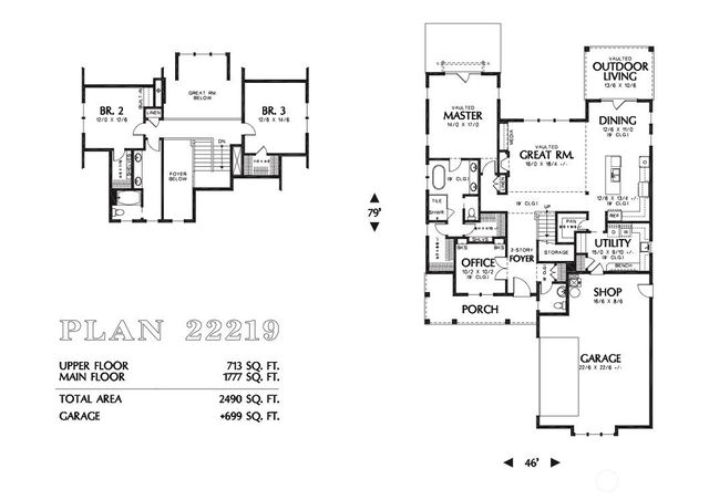 19470 Kamden Court, Sedro Woolley, WA 98284