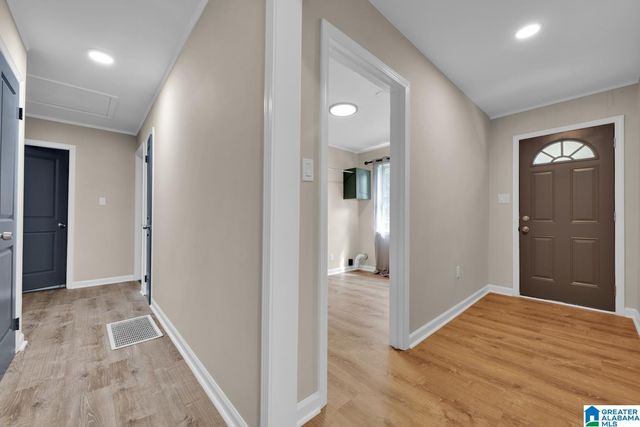 701 COUNTRY CLUB TRAIL, Gardendale, AL 35071