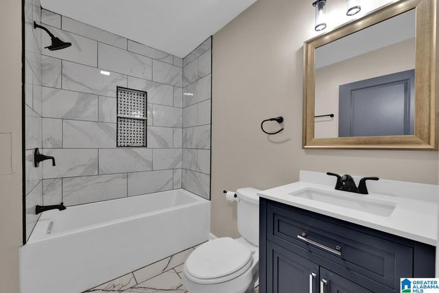 701 COUNTRY CLUB TRAIL, Gardendale, AL 35071