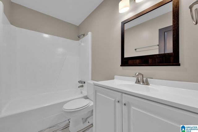 701 COUNTRY CLUB TRAIL, Gardendale, AL 35071