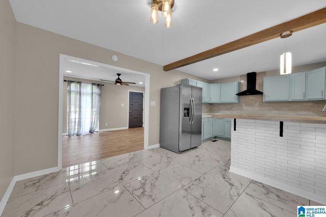 701 COUNTRY CLUB TRAIL, Gardendale, AL 35071