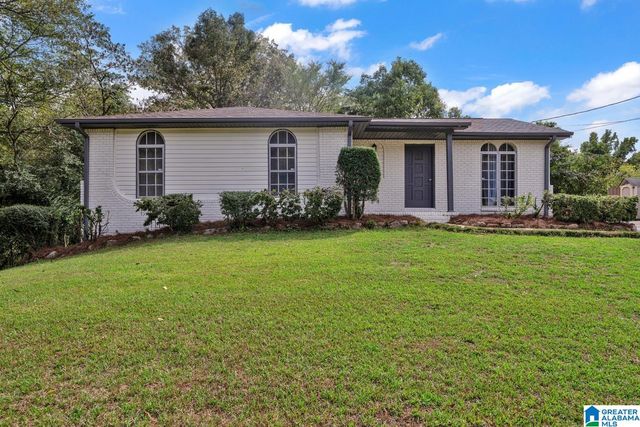 701 COUNTRY CLUB TRAIL, Gardendale, AL 35071