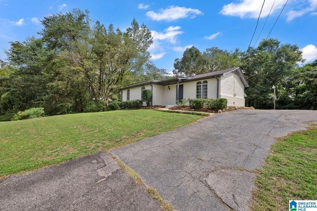 701 COUNTRY CLUB TRAIL, Gardendale, AL 35071