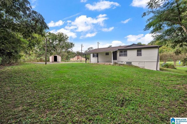 701 COUNTRY CLUB TRAIL, Gardendale, AL 35071