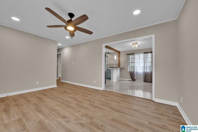 701 COUNTRY CLUB TRAIL, Gardendale, AL 35071