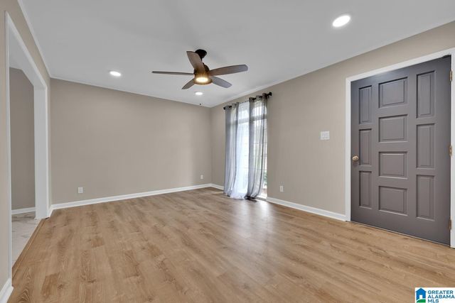 701 COUNTRY CLUB TRAIL, Gardendale, AL 35071