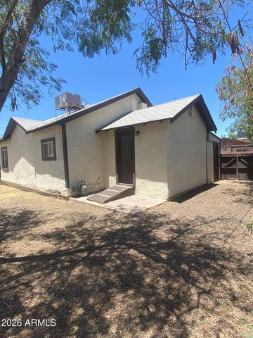 3432 E Cambridge Avenue, Phoenix, AZ 85008