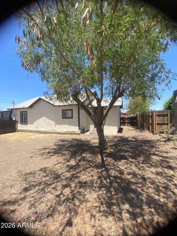 3432 E Cambridge Avenue, Phoenix, AZ 85008