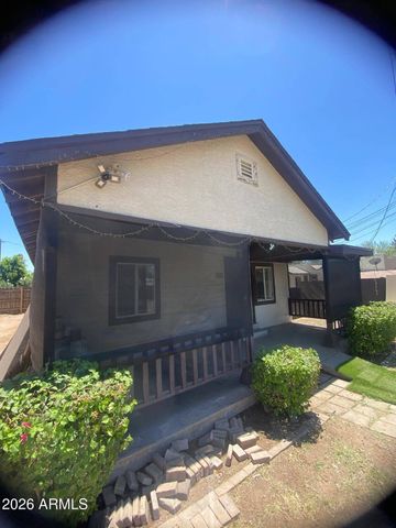 3432 E Cambridge Avenue, Phoenix, AZ 85008