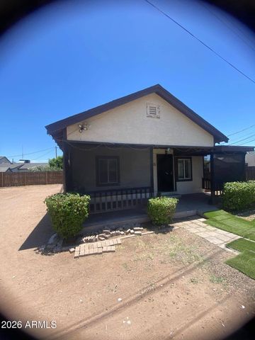 3432 E Cambridge Avenue, Phoenix, AZ 85008