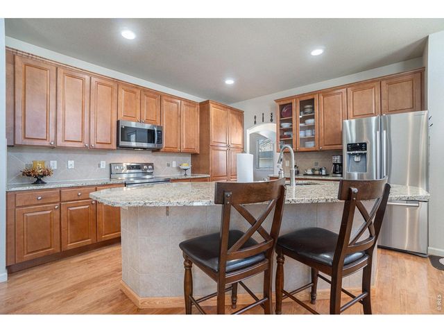 214 N 55th Ave, Greeley, CO 80634