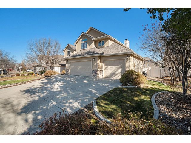 214 N 55th Ave, Greeley, CO 80634