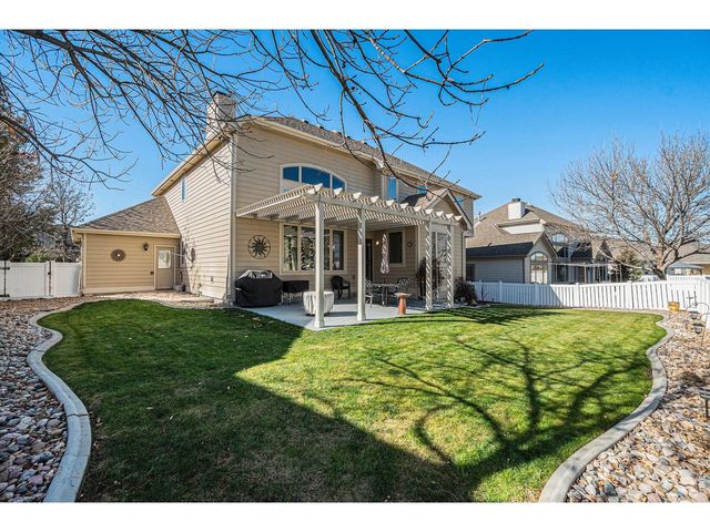 214 N 55th Ave, Greeley, CO 80634