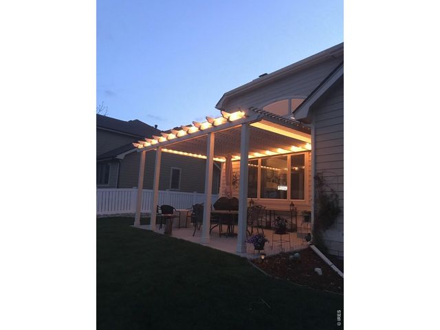 214 N 55th Ave, Greeley, CO 80634