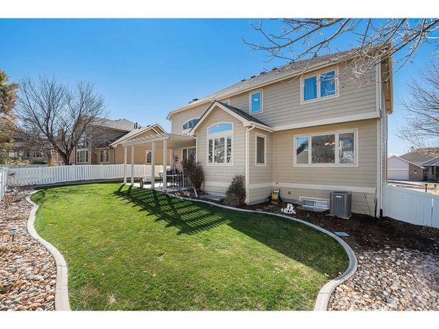 214 N 55th Ave, Greeley, CO 80634