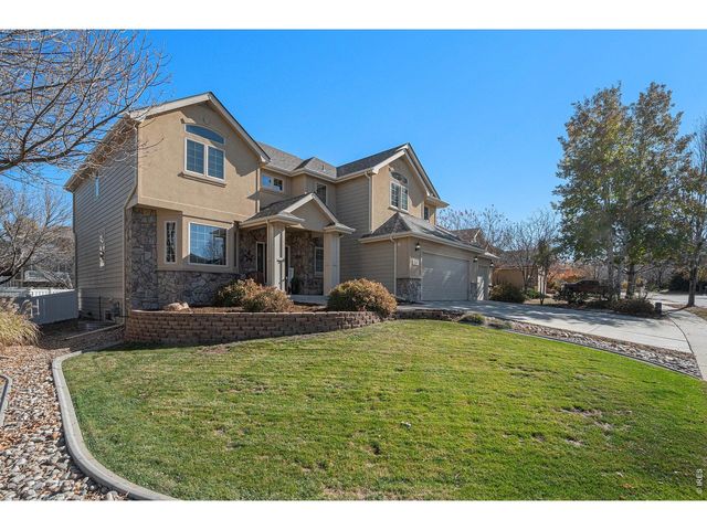 214 N 55th Ave, Greeley, CO 80634