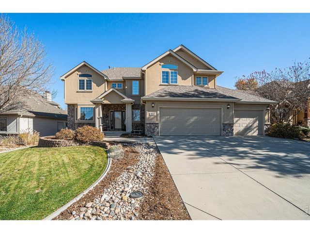 214 N 55th Ave, Greeley, CO 80634
