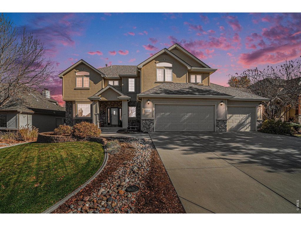 214 N 55th Ave, Greeley, CO 80634