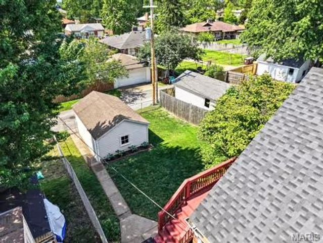 5732 Winona Avenue, St Louis, MO 63109