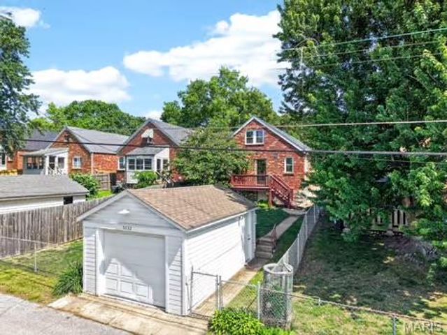 5732 Winona Avenue, St Louis, MO 63109