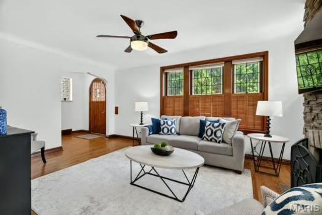 5732 Winona Avenue, St Louis, MO 63109