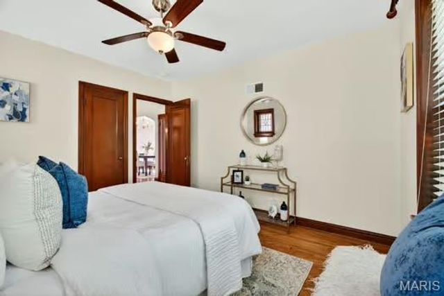5732 Winona Avenue, St Louis, MO 63109