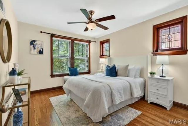 5732 Winona Avenue, St Louis, MO 63109
