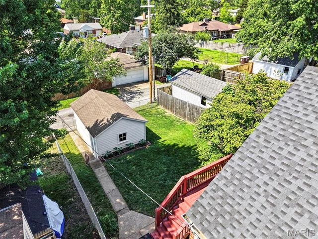 5732 Winona Avenue, St Louis, MO 63109