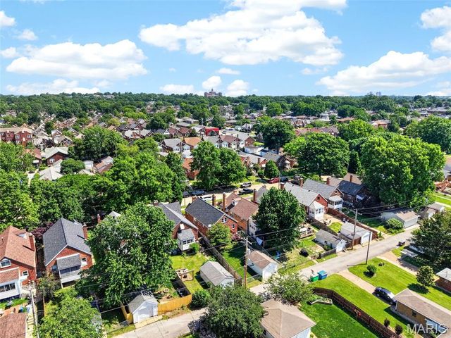 5732 Winona Avenue, St Louis, MO 63109