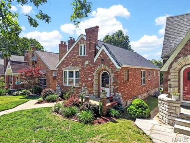 5732 Winona Avenue, St Louis, MO 63109