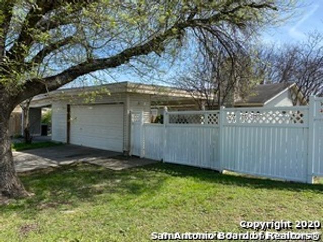 9614 VALE, San Antonio, TX 78245