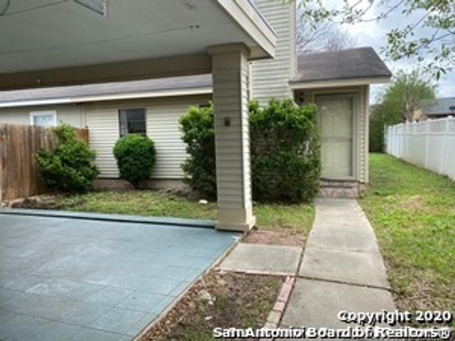 9614 VALE, San Antonio, TX 78245