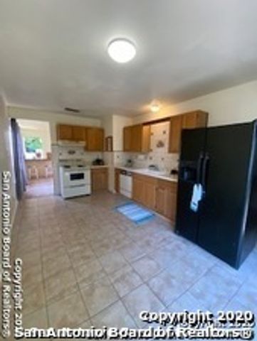 9614 VALE, San Antonio, TX 78245