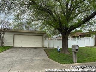 9614 VALE, San Antonio, TX 78245