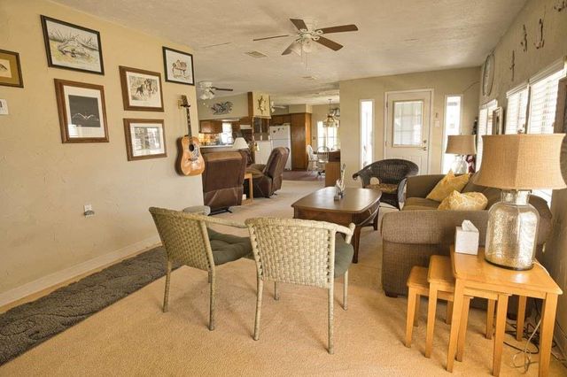 803 County Road 202, Sargent, TX 77414