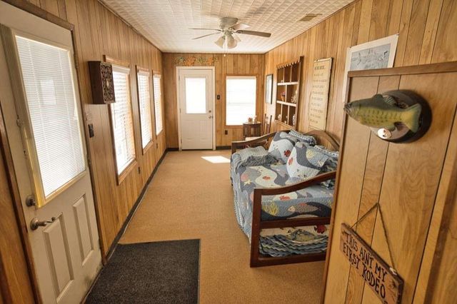 803 County Road 202, Sargent, TX 77414