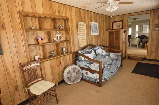 803 County Road 202, Sargent, TX 77414