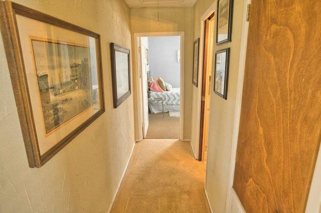 803 County Road 202, Sargent, TX 77414